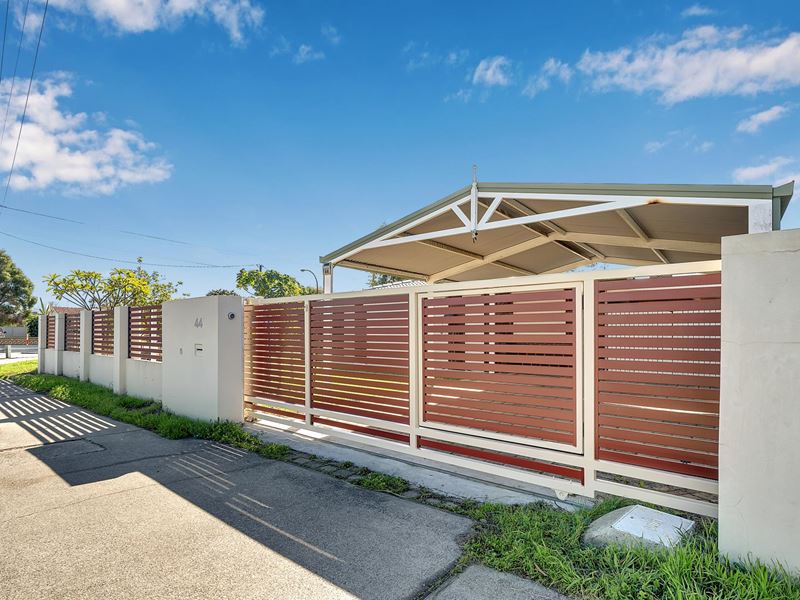 44 Brixton Street, Beckenham WA 6107