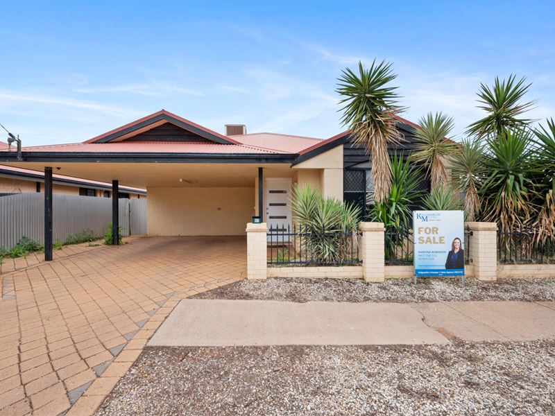 57 Lane Street, Kalgoorlie