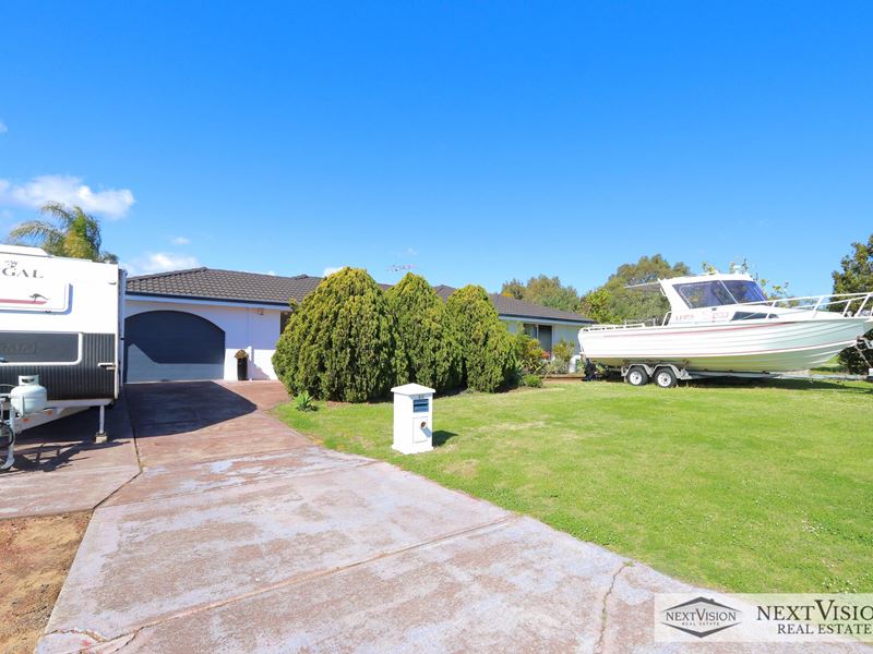 52 Ionesco Street, Spearwood