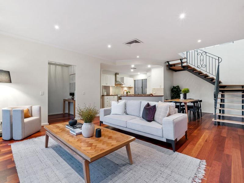 54 Jack Marks Lane, Mount Lawley