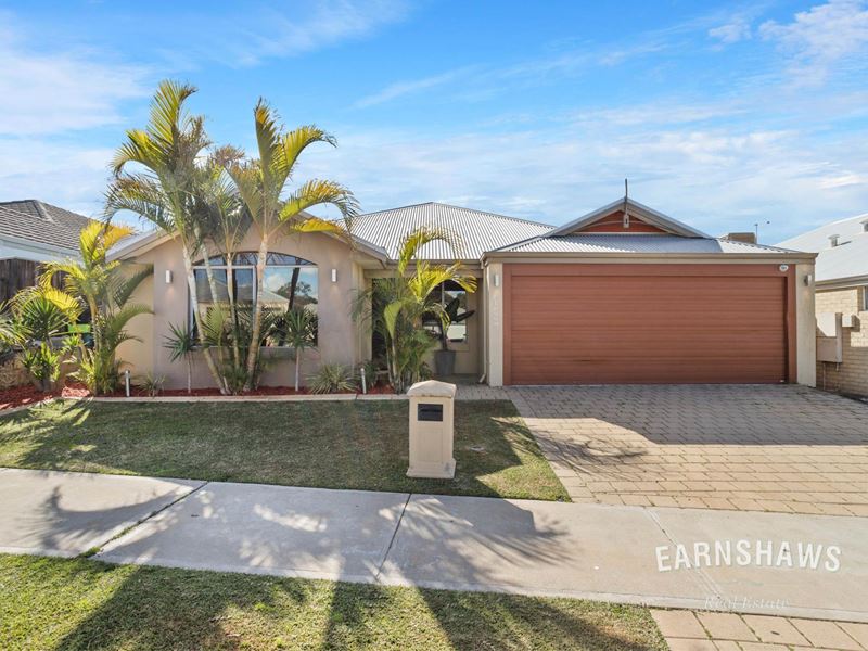 11 Fleetwood Link, Ellenbrook WA 6069