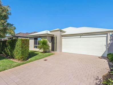 5 Cania Street, Baldivis WA 6171