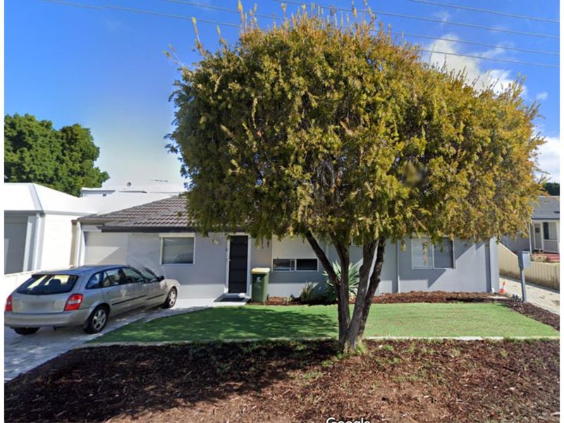 78A Culloton Crescent, Balga WA 6061