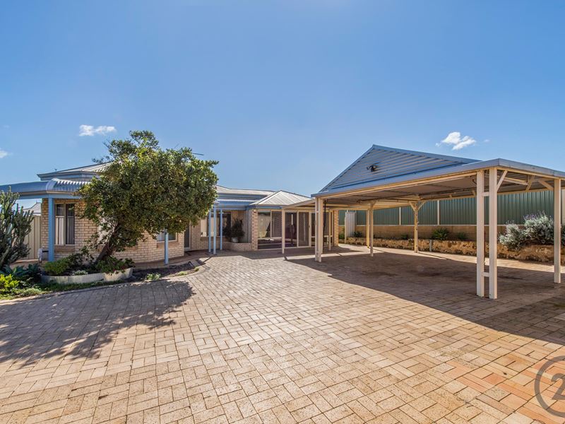 7 Coastal Retreat, Wannanup