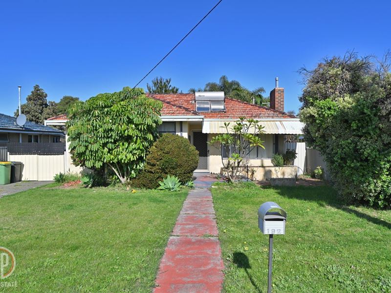 192 Hardey Road, Belmont