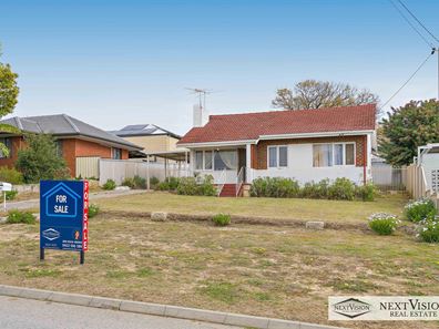 21 Ferdinand Crescent, Coolbellup WA 6163