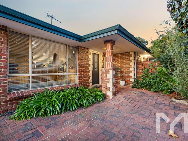87A Tamar Street, Palmyra