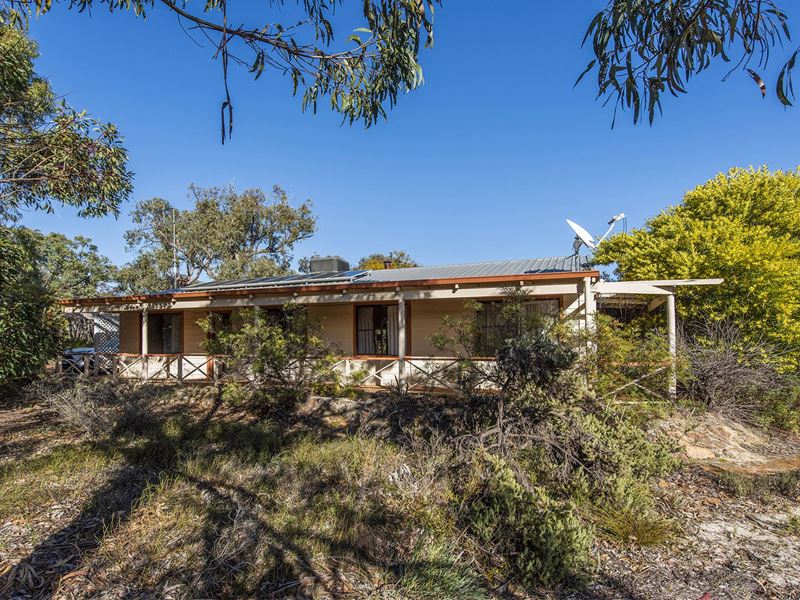 300 Forrest Hills Parade, Bindoon
