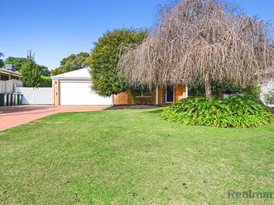 15 William Street, Dawesville WA 6211