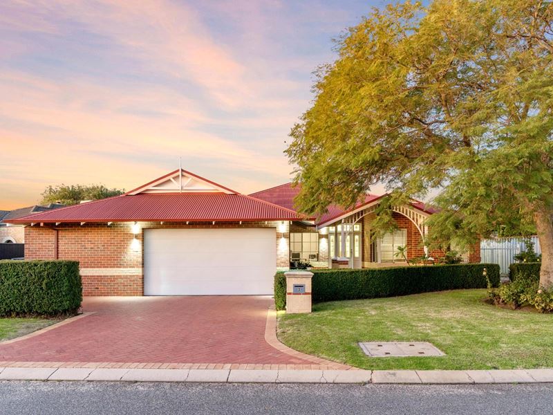 3 Iberis Place, Woodvale