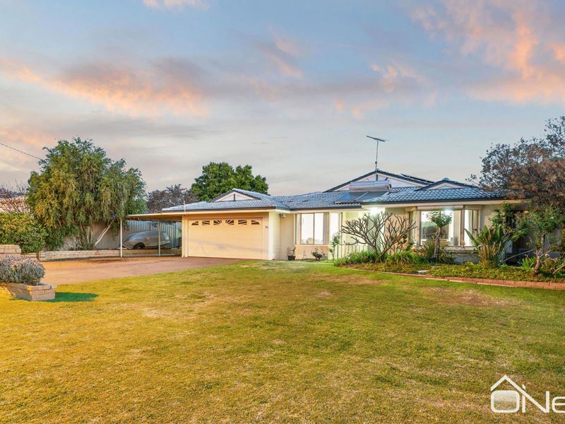 35 Beenyup Road, Byford WA 6122