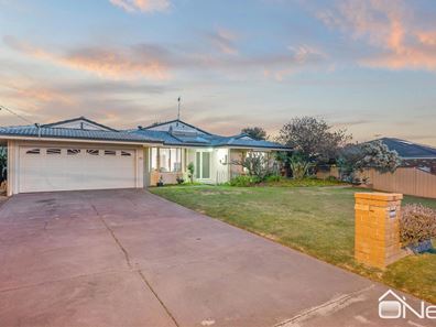 35 Beenyup Road, Byford WA 6122