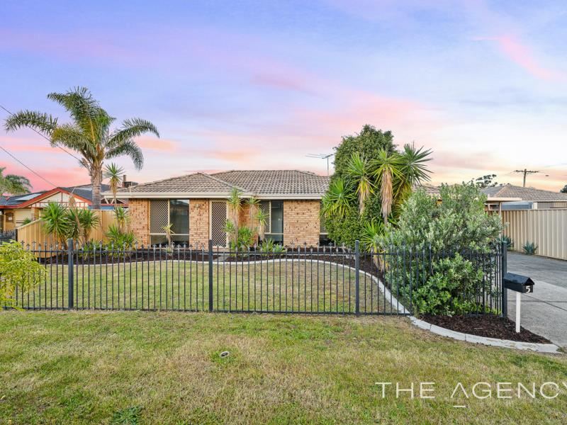 5 Piesse Place, Seville Grove
