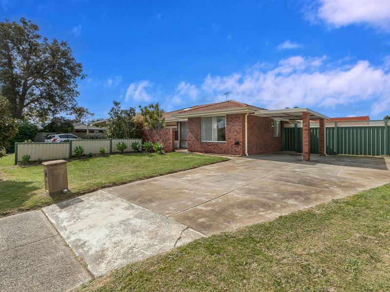 24B Keslake  Way, Parkwood