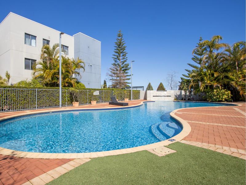 21/25 Melville Parade, South Perth