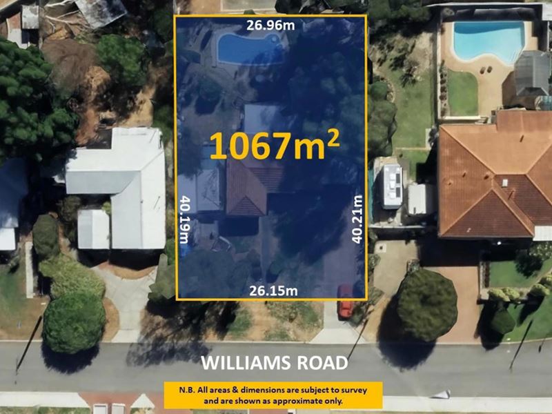8 Williams Road, Dianella