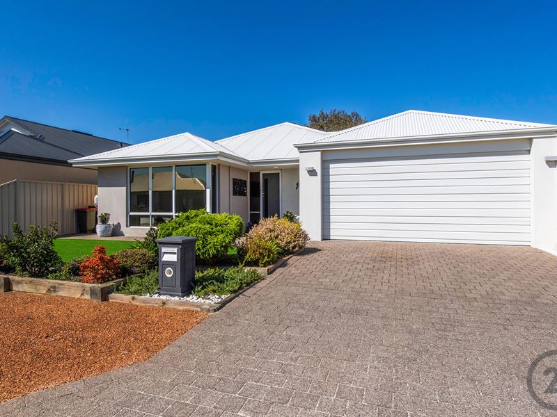 25 Coopers Mill Way, Ravenswood