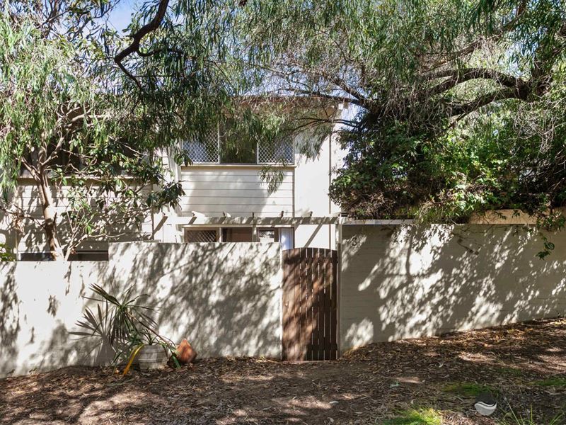 8/7 O'Halloran Lane, Mosman Park