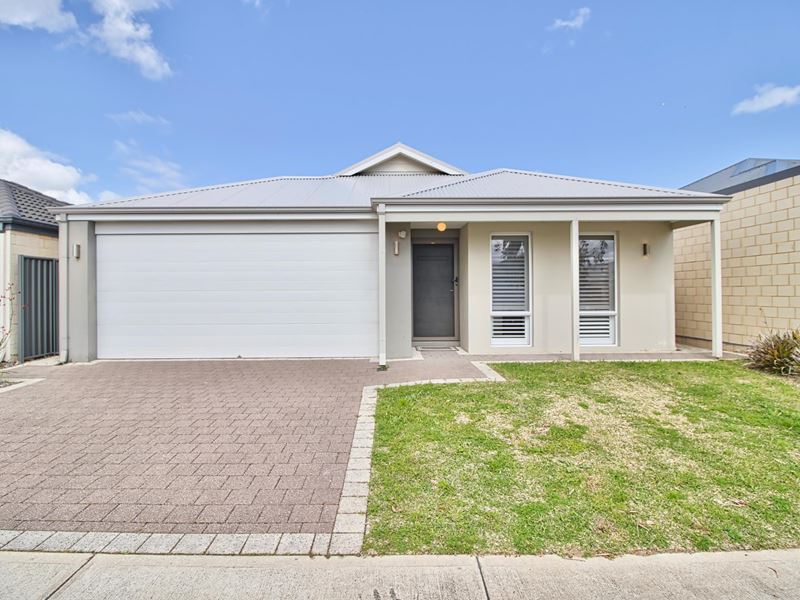 10 Exbury Way, Baldivis