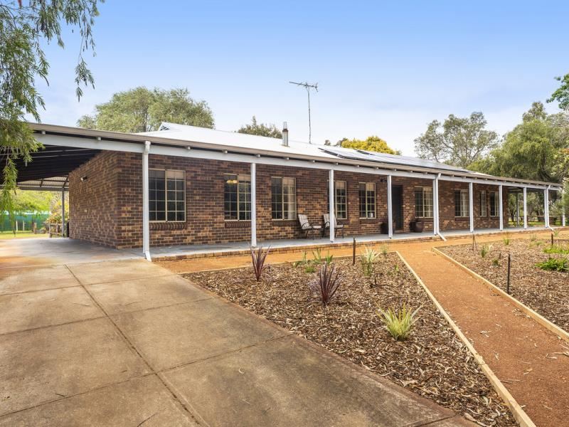 196 Husband Road, Barragup