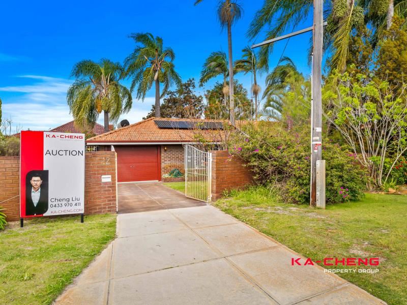 12 Ripley Place, Morley