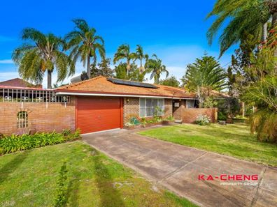 12 Ripley Place, Morley WA 6062