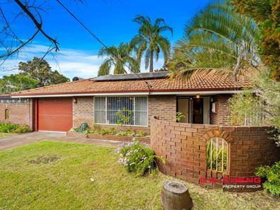 12 Ripley Place, Morley WA 6062