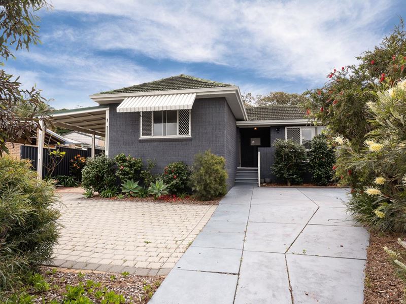 260 Marmion Street, Palmyra