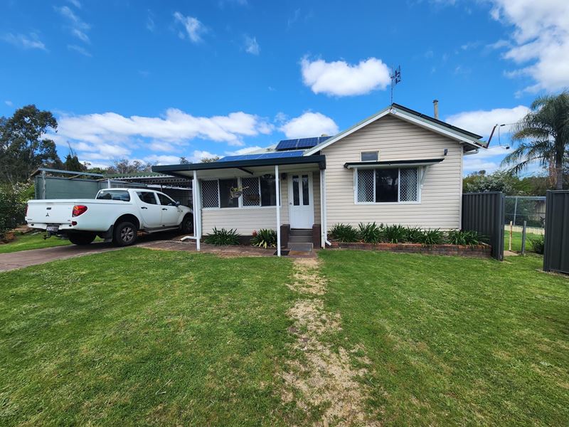 15 Proctor Street, Boyup Brook