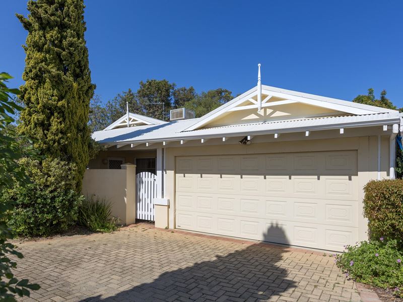50B McMillan Street, Victoria Park