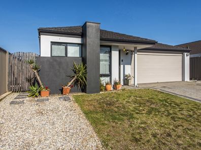 54 Brandeis Grove, Karnup WA 6176