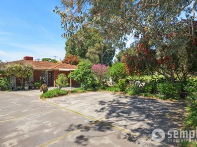 8C The Crowsnest, Willetton WA 6155