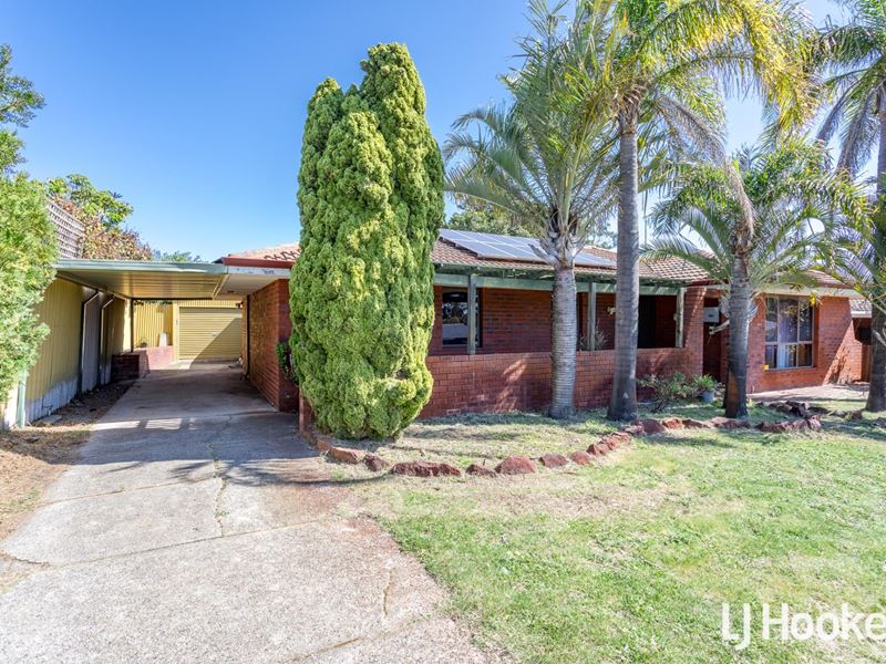 Gosnells