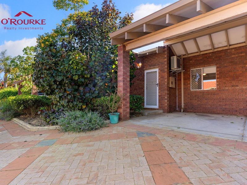 3/50 Scarborough Beach Road, Scarborough WA 6019