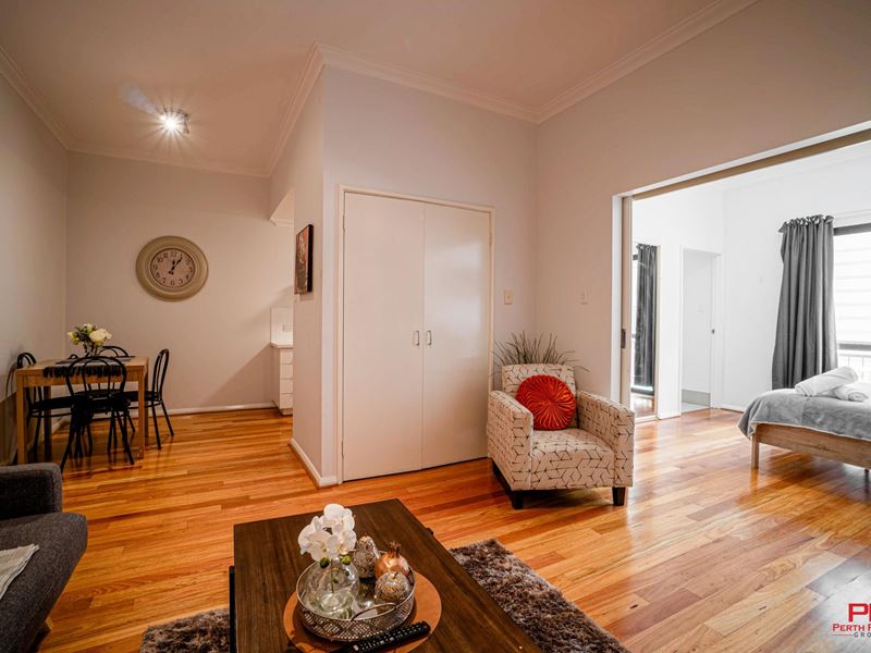 19/228 James Street, Northbridge