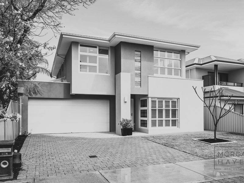 87A Central  Road, Rossmoyne