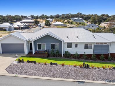 2 Yarmouth Court, Dawesville WA 6211