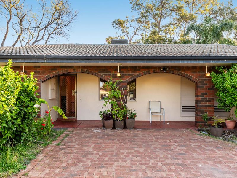 49 Ospringe  Street, Gosnells