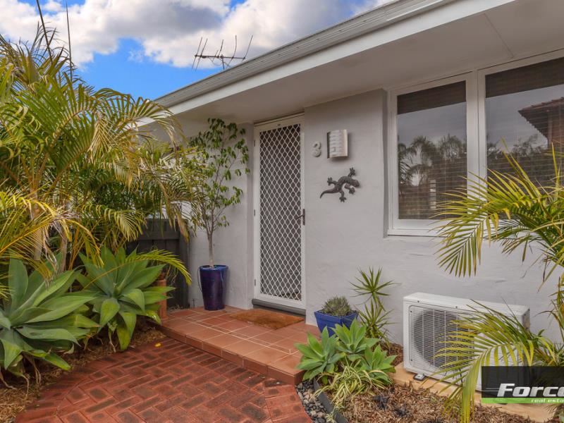 3/232 Ewen Street, Woodlands