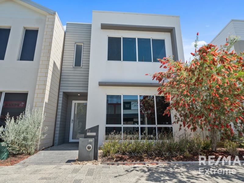 22 Turnstone Street, Alkimos