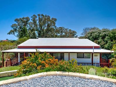 5 Eames Court, Binningup WA 6233