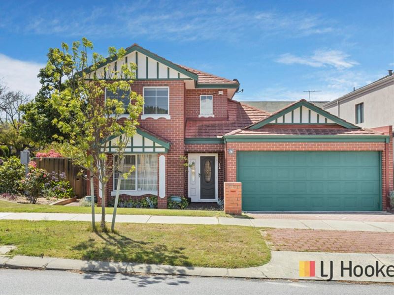 38 Gentilli Way, Como