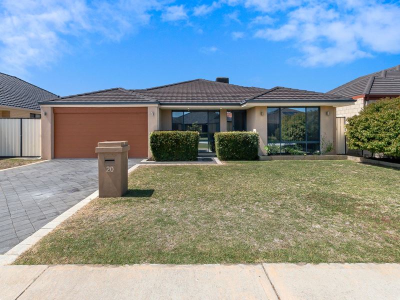 20 Deflexa Road, Canning Vale WA 6155