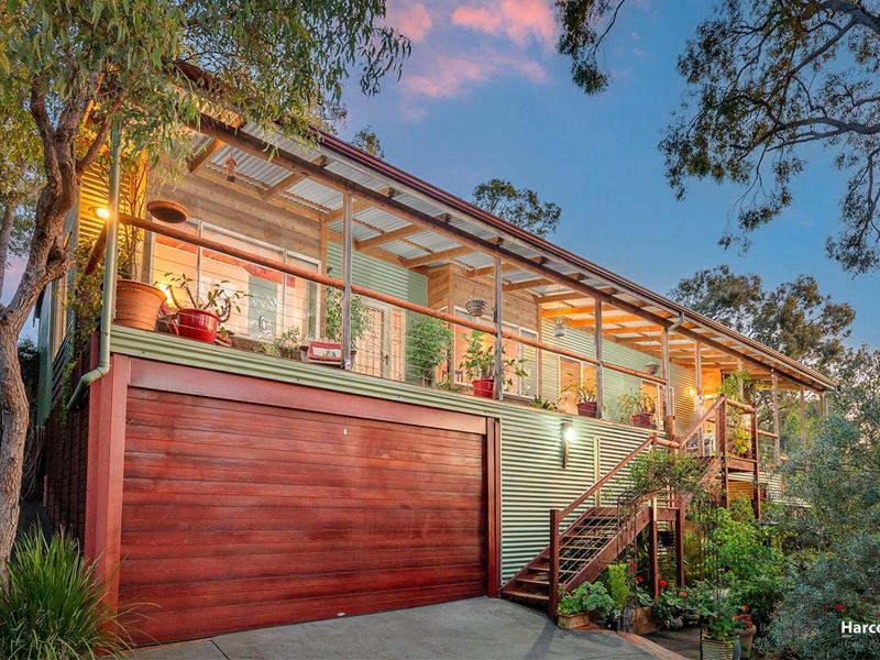 166A Peet Road, Roleystone