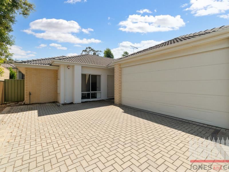 20B Priestley Street, Embleton