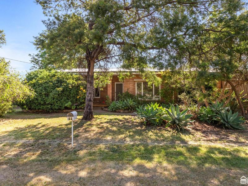 64 Soldiers Road, Byford