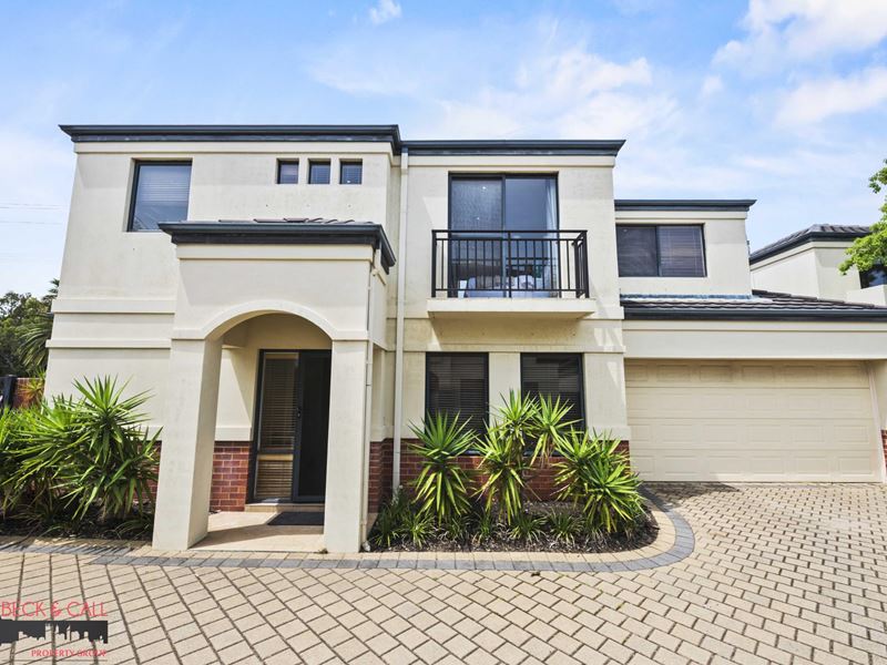 1/1 Wanneroo Road, Joondanna