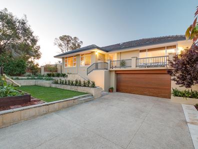 12 Coronation Street, Doubleview WA 6018