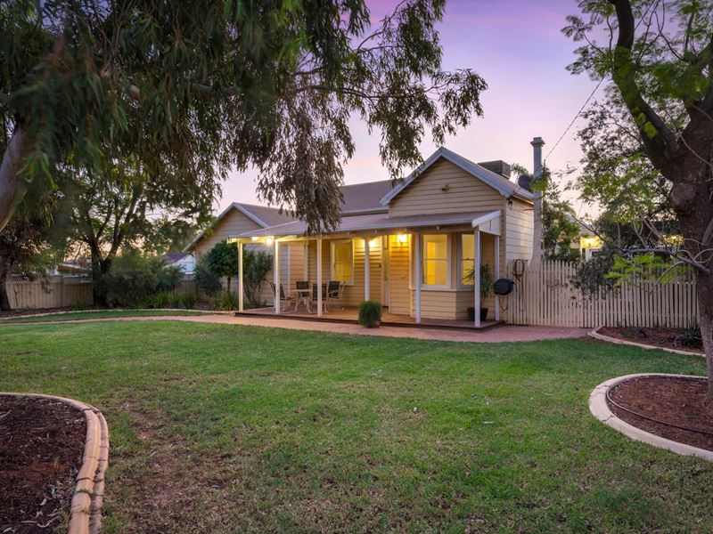 1 Evans Street, Boulder