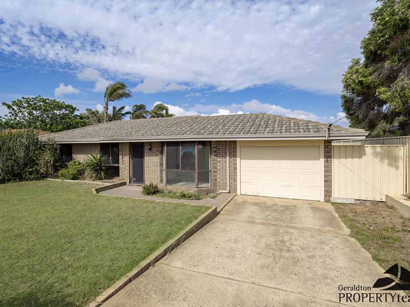 6 Eddington Close, Rangeway